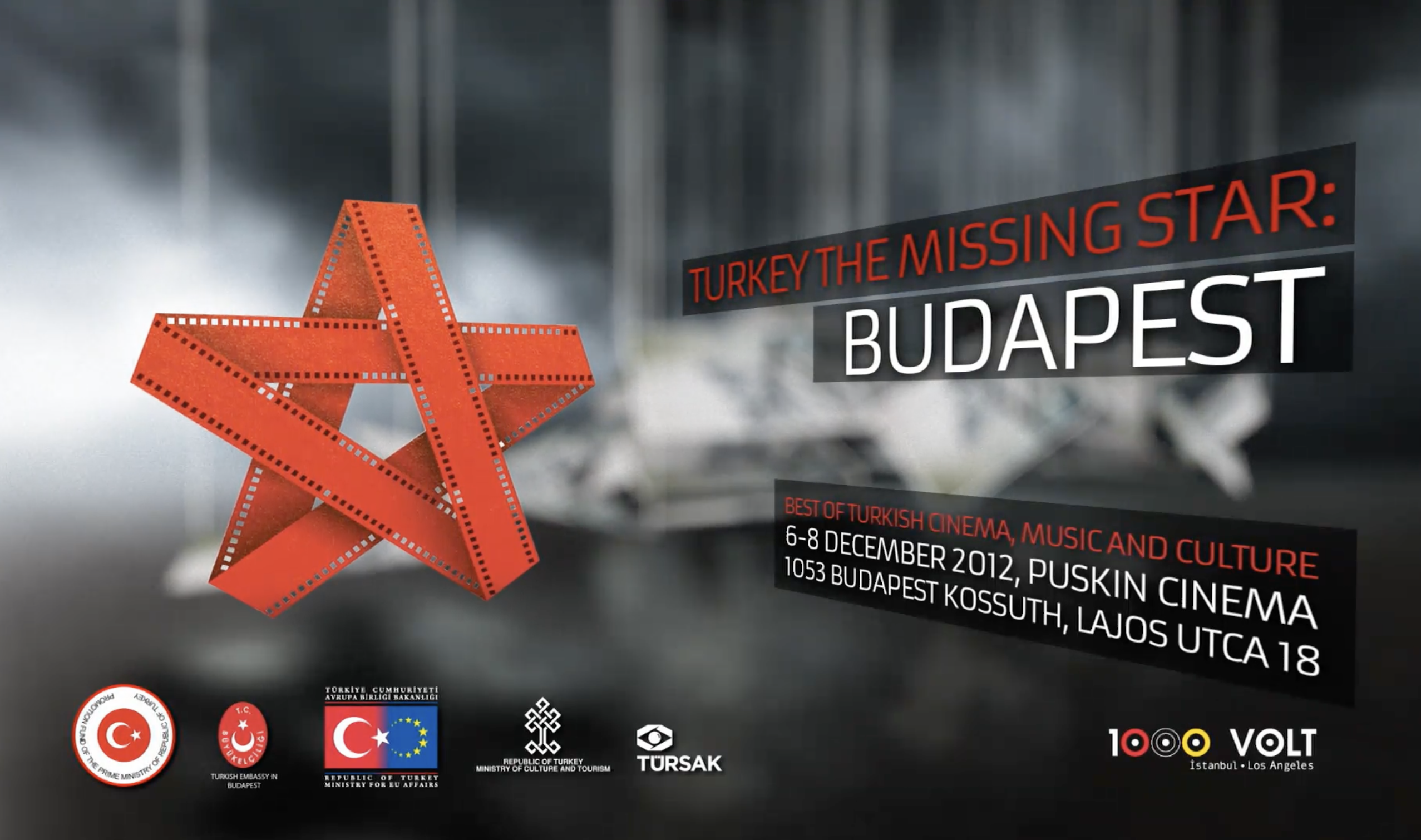 Turkey: The Missing Star